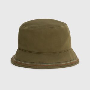 TH SKYLINE BUCKET