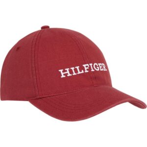 TH MONOTYPE SOFT 6 PANEL CAP