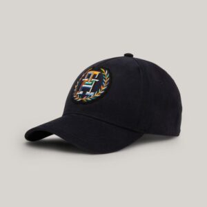 TH IMD BRUSHED 5 PANEL CAP
