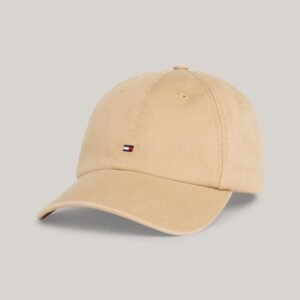 TH FLAG SOFT 6 PANEL CAP