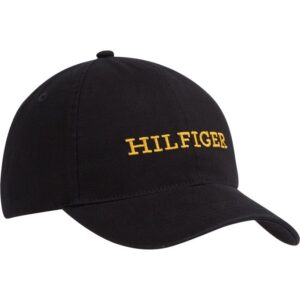 TH MONOTYPE SOFT 6 PANEL CAP