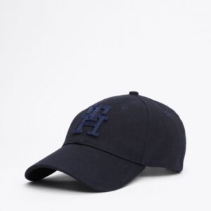 TH IMD COTTON 6 PANEL CAP