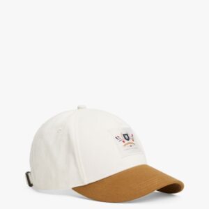 TH SEASONAL PREPPY LOGO CAP