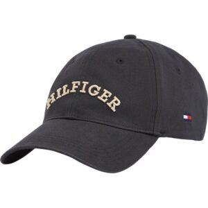 TH MONOTYPE SOFT 6 PANEL CAP
