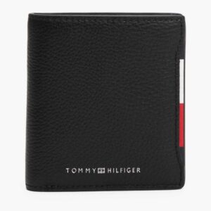 TH CENTRAL TRIFOLD
