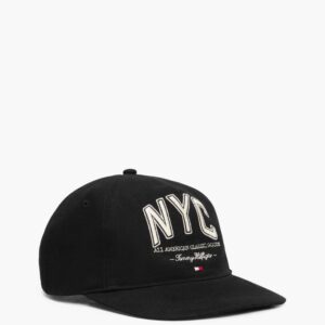 TH FLAG SEASONAL 5 PANEL CAP