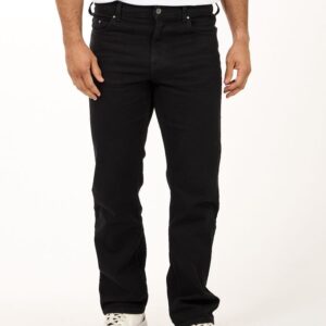 IKON KARL STRAIGHT DENIM