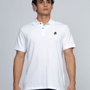 KARL CAMEO POLO SHIRT