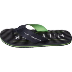 MASSAGE FOOTBED BEACH SANDAL
