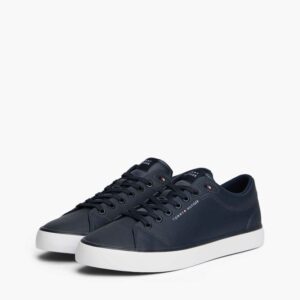 TH HI VULC CORE LOW LTH II ES
