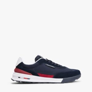 RETRO RUNNER NYLON MIX