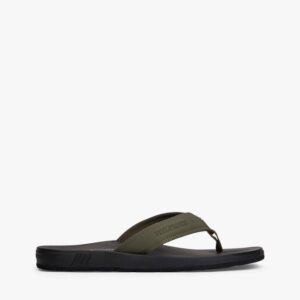 ELEVATED MOLDED BEACH SANDAL