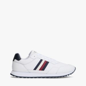 NEW RUNNER EVA LTH STRIPES