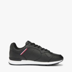 RUNNER ICON LEATHER