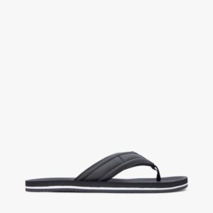 HILFIGER PADDED BEACH SANDAL