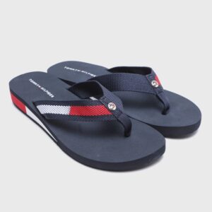 RWB MID WEDGE SANDAL