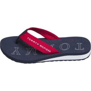 FLAG WEDGE FLIP FLOP