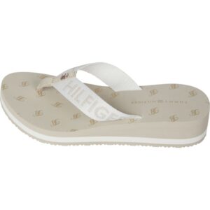 MINI H BEACH SANDAL