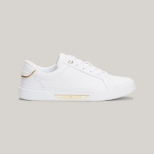 CHIC HW COURT SNEAKER