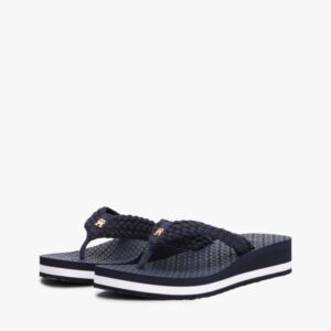 TH CROCHET MID BEACH SANDAL