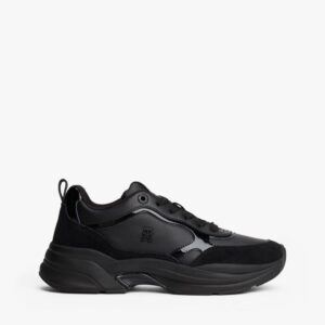 TH CHUNKY RUNNER PATENT