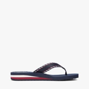 HILFIGER WEBBING BEACH SANDAL