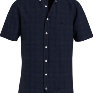 WCC PREMIUM LINEN RF SHIRT S/