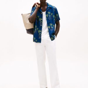 LIGHTWEIGHT PALM SS RF SHIRT