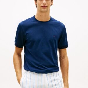PERFORMANCE TIPPED TEE
