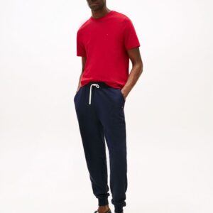 ESS SEASONAL REG FIT SOLID TE