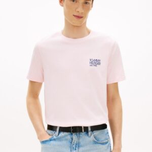 JAZZ BACK GRAPHIC TEE