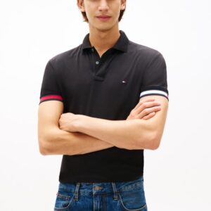 RWB CUFF LIQUID COTTON SLIM P