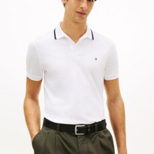 PERFORMANCE TIPPED REG POLO