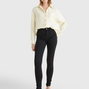 TH FLEX HARLEM U SKINNY HW BL