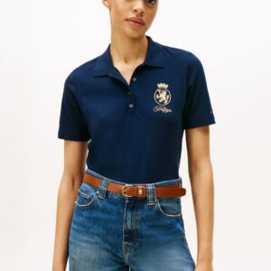 GOLD CREST REG SS POLO