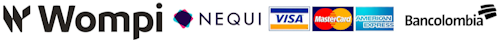 Payment logo